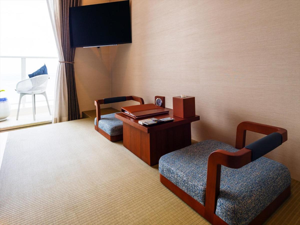 Oile By Dsh Resorts Chatan Exterior foto